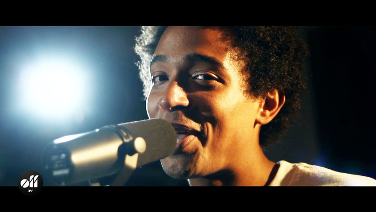 OFF STUDIO - Stéphan Rizon "Looking For Love"