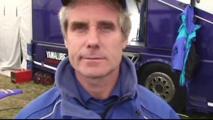 Rinaldi : Nous sommes prêts