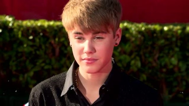 Justin Bieber's Bodyguards Accused of Battery