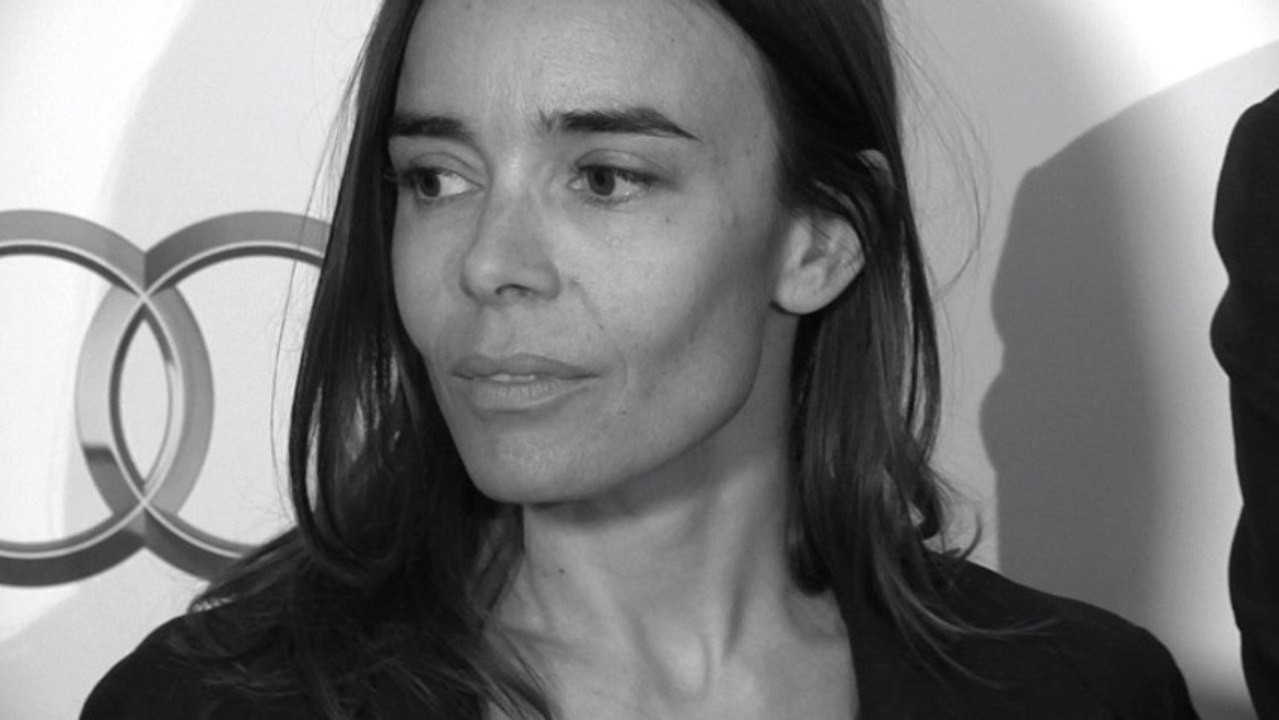 Les courts métrages ... par Elodie Bouchez