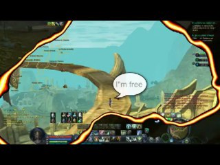 Aion 3.9 Spirit Master PVP Heiron