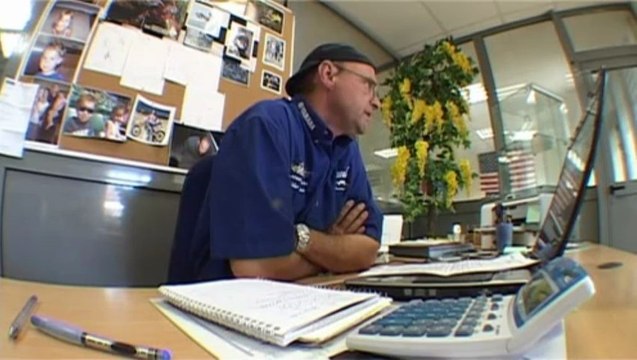 Les confessions de Didier Vuillemin I