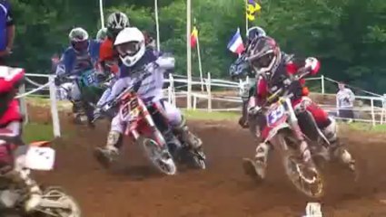 MX Masterkids '09 : inscrivez-vous !