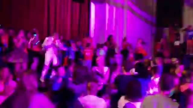 Club Med Palmiye 2013 - Crazy Signs 29 mai 2013