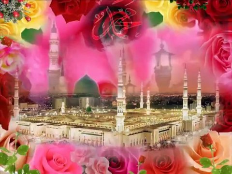 Çok Güzel İlahi Ya Resul Allah