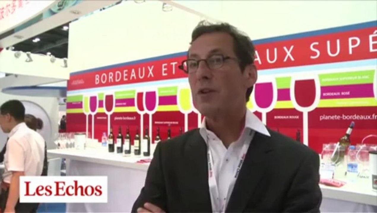 Chine/France : la guerre du vin aura-t-elle lieu ?