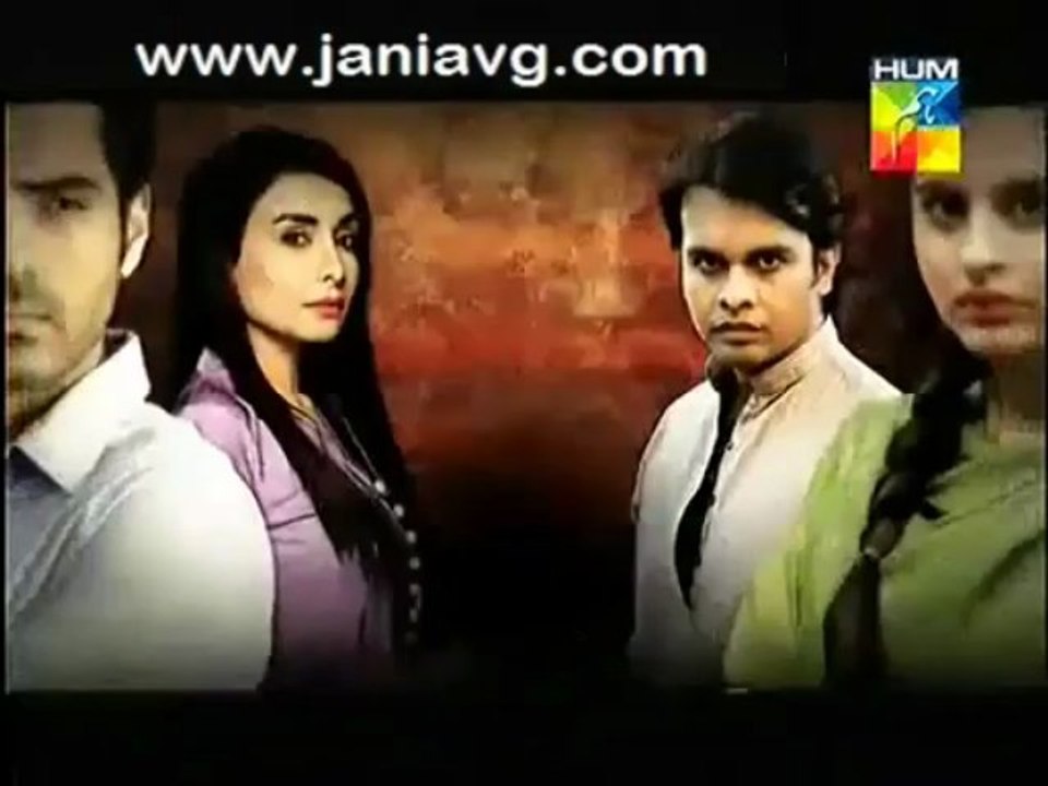 Jiya Na Jaye By Hum Tv Full Episode 13