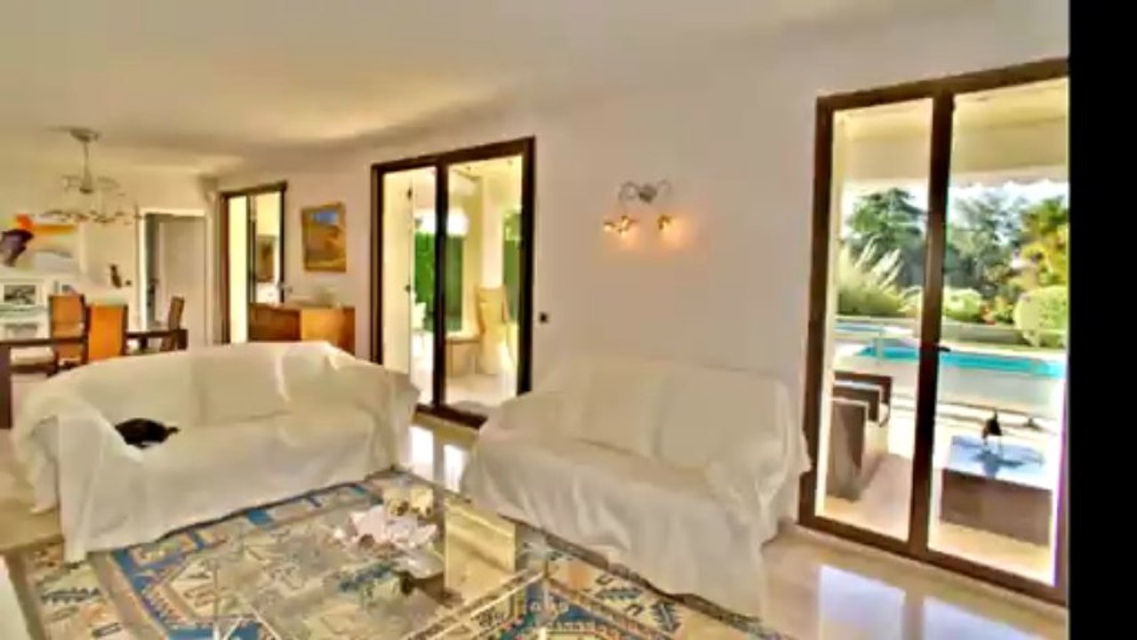 Vente - Maison à Villeneuve-Loubet (Vaugrenier) - 1 295 000 €