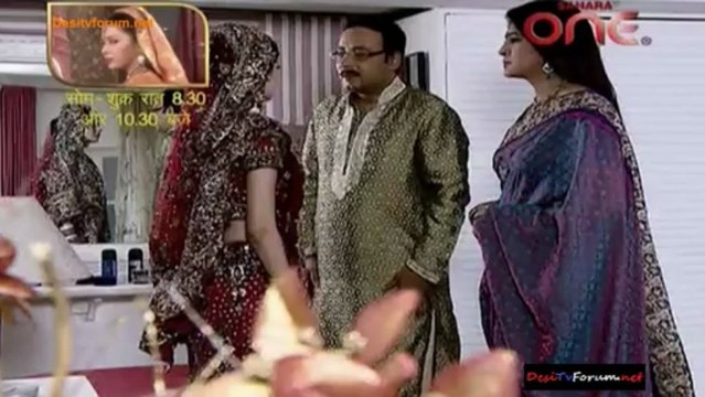 Piya Ka Ghar Pyaara Lage 6th June 2013 Video Watch Online p1