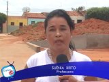 PATOS TV - Professoras afirmam que foram transferidas para a zona rural por ato de perseguição política