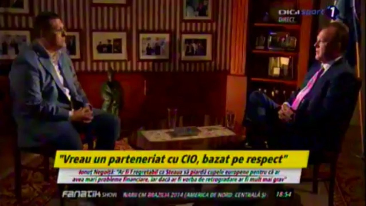 fanatik show-vizer
