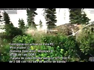 STENGEL LOBO HABLA DE TARJETAS DE VIDEO Y BECHMARK ( CONEXION DIGITAL )