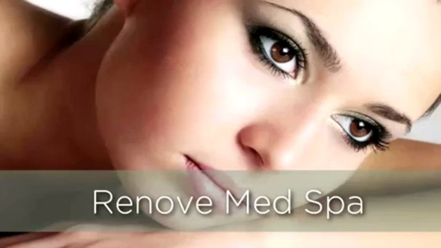 Facial Fillers Rehoboth Beach DE - Renove Med Spa