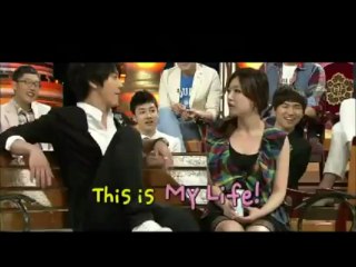 THIS IS MY LIFE YEAH !!!