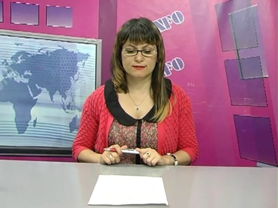 Spektri Info 06.06.2013