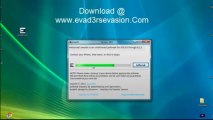 Evasion Jailbreak 6.1.3 iOS 6.1.4 Untethered iPhone 5, iPad