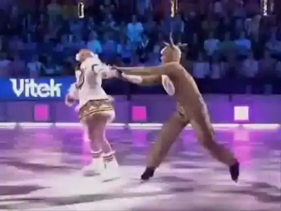 ANAIS Y JUAN - SEPTIMO PROGRAMA