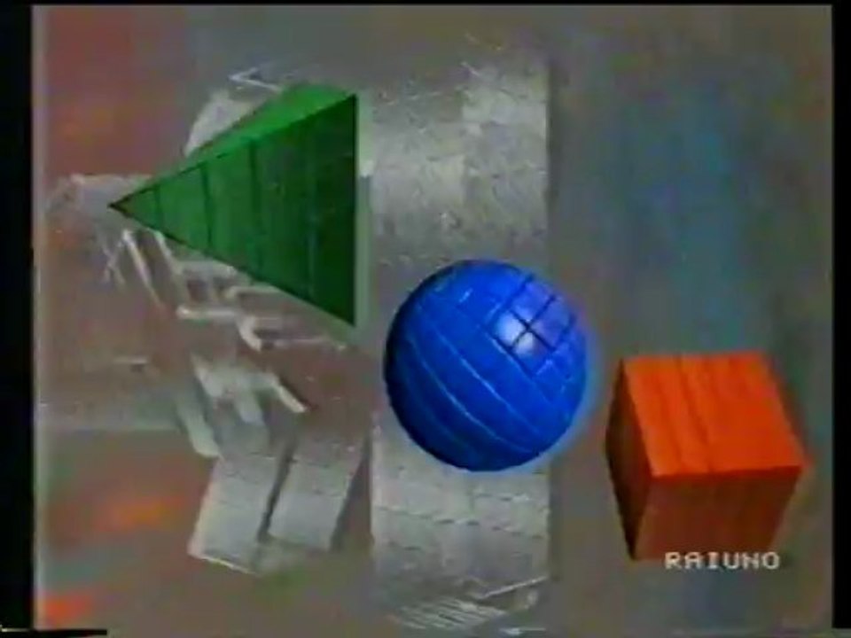 Jingle RAI - 1