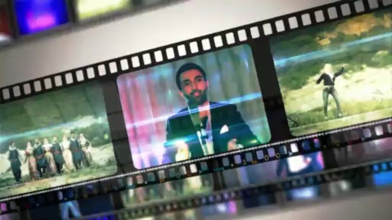 Bülent Çakar - Fatma Mala İsa - (2013)