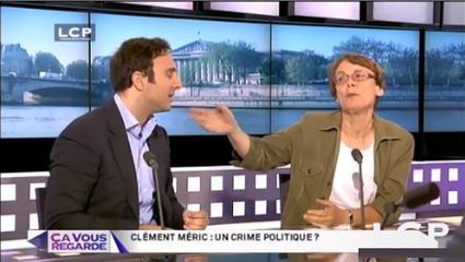 Ça Vous Regarde - Le débat : Clément Méric : un crime politique…
