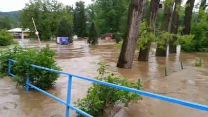 ostrov Zadni Treban 3.6.2013