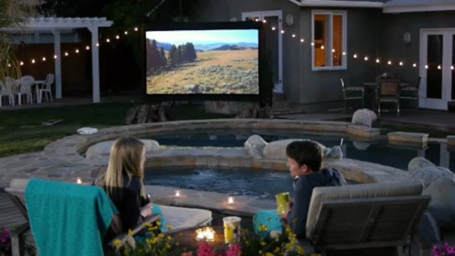 Epson PowerLite Home Cinema 750HD 2D & 3D Projector Overview