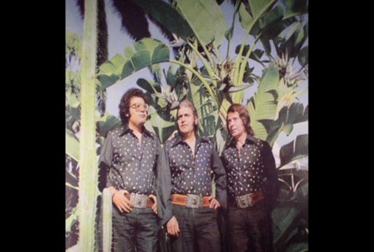 Iron Horse. If Yo Go Away 1976 Spanish Psych Rock