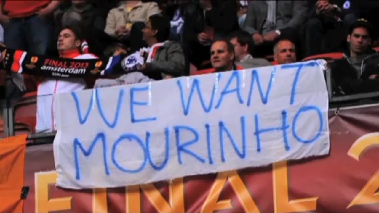 Ballack und Merte glauben an Mourinho-Erfolg