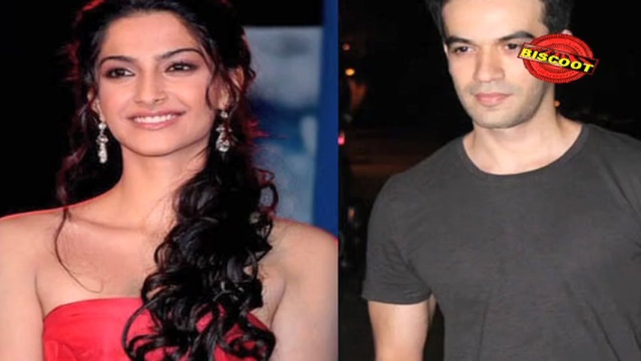 Sonam: Punit is a good friend