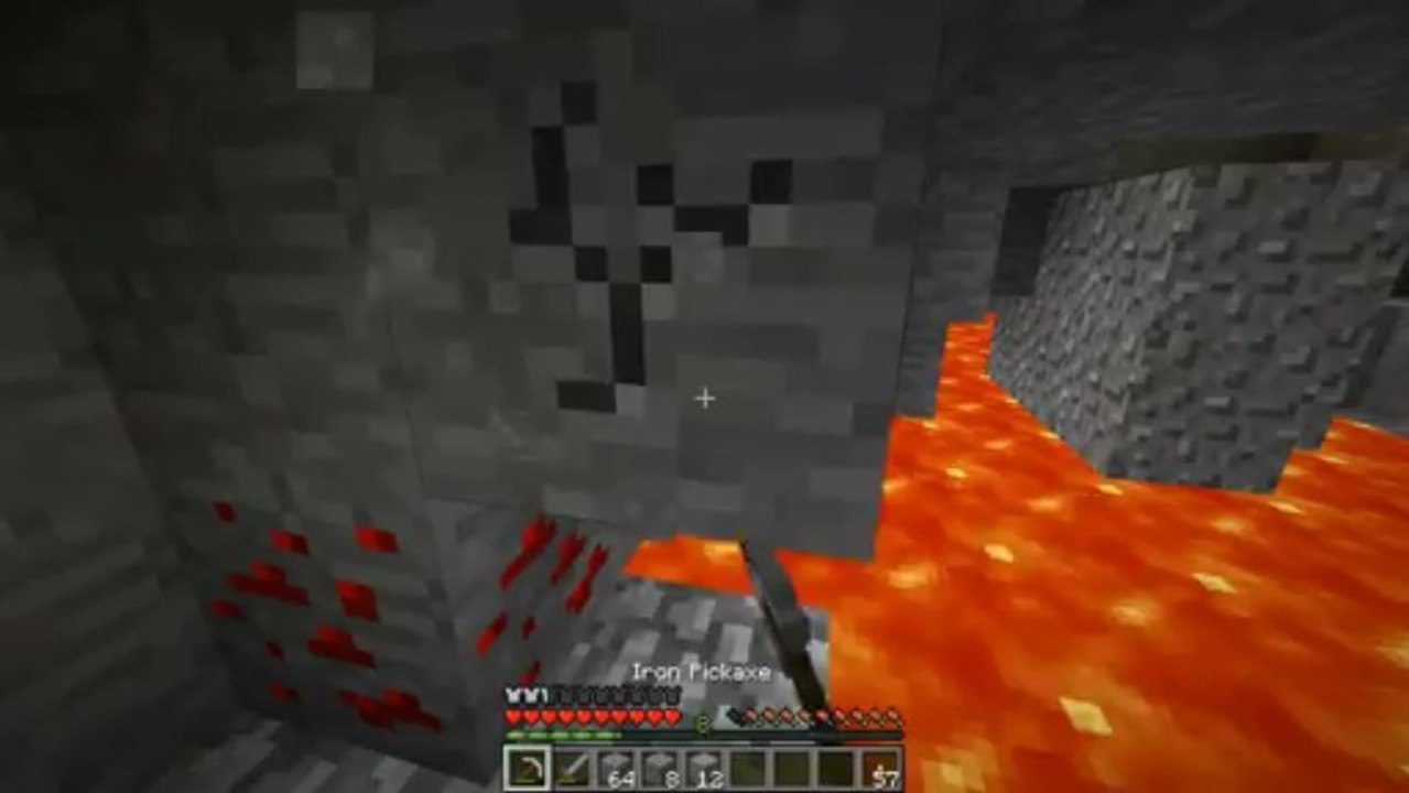 Surviving Minecraft - E1 - Nanners, Chilled, & Diction, Oh My!