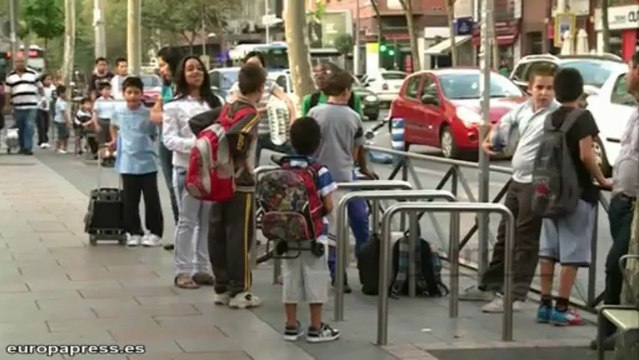 Detectan 2.865 niños en estado de malnutrición