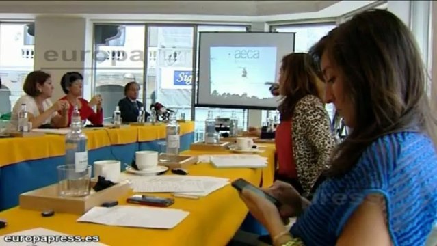 Comienza la campaña contra incendios de 2013