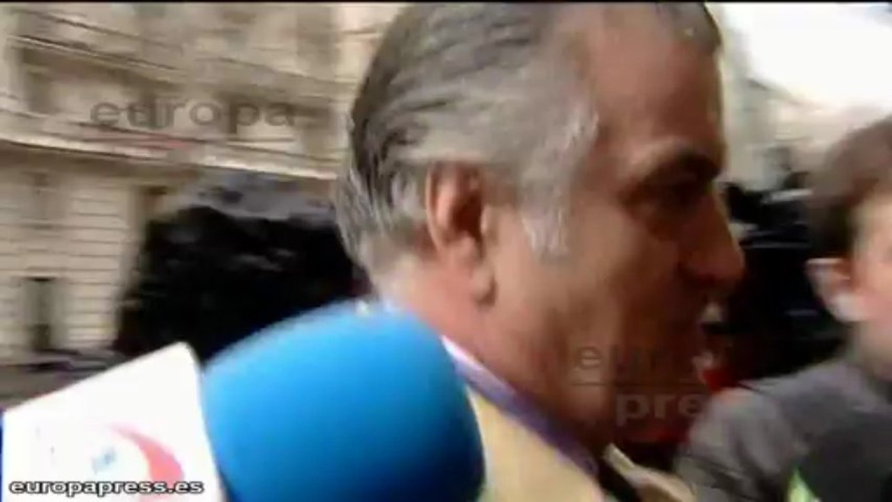 La UDEF vincula las cuentas de Bárcenas con Gürtel