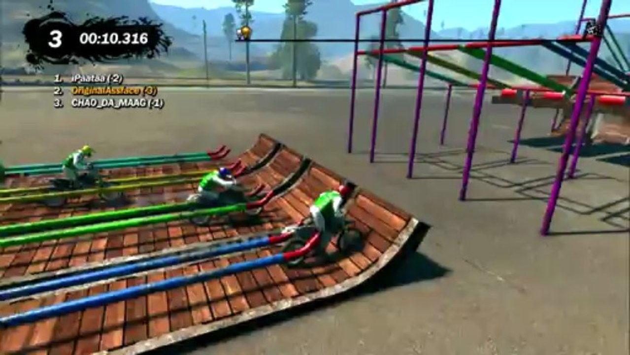 EEEEEEEEEEEHH - LAGx Play Trials Evolution: Gold Edition #18