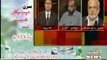 Tonight with Moeed Pirzada ( Issue's face by Punjab Govt.) 06 June 2013