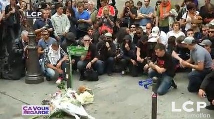 Ça Vous Regarde - L’Info : Journal du jeudi  6 juin