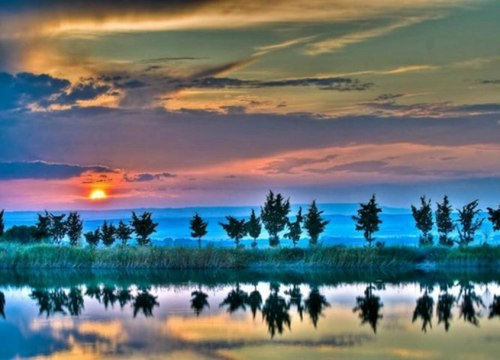 Fantastic Picture - Photos Superbes (Candy Dulfer - Lily Was Here) (PPS) [720p]