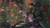 Saints Row IV - Tráiler del E3 2013 Guerra por la Humanidad