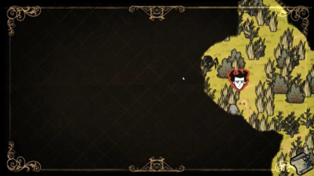 Don't Starve - E01 - New Game