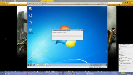 Installation de google chrome partie 1 par "webmaster à paris" "webdesign-x.fr"