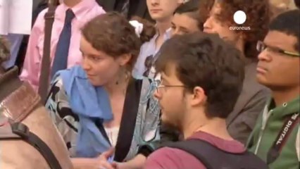 Paris teen attack: Four arrested