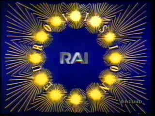Sigla Eurovisione 1990