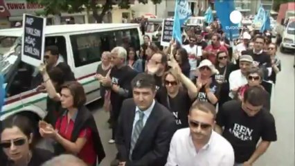 Turchia, attesa per il rientro di Erdogan