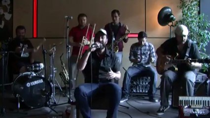 Bodega Bodega en Noise off festival