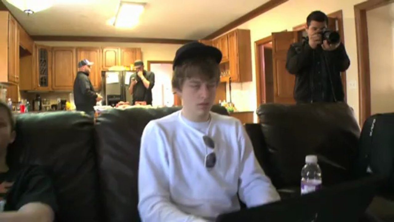 GUNNAR COD LAN Recap: Part 2