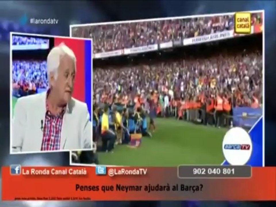 Mojica dice que Pinto es a Messi lo que Adriano a Neymar