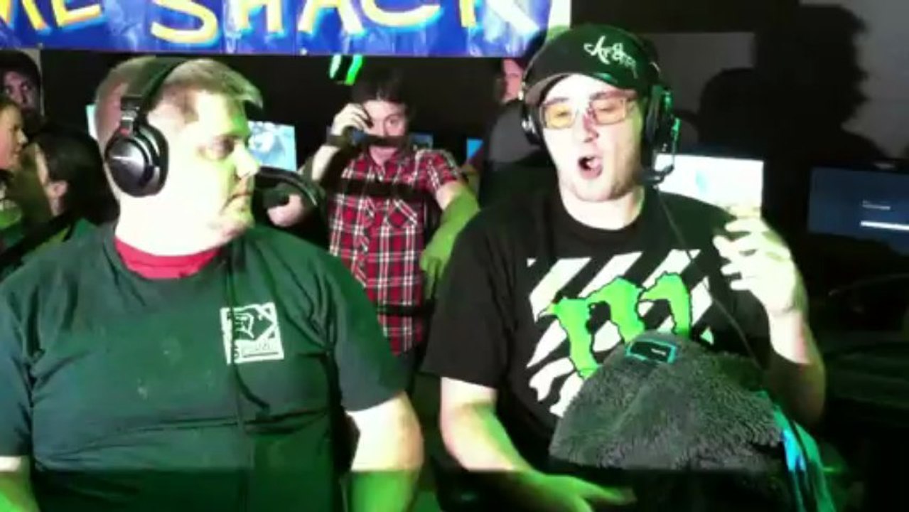 Milkfat Wears GUNNARS.MOV