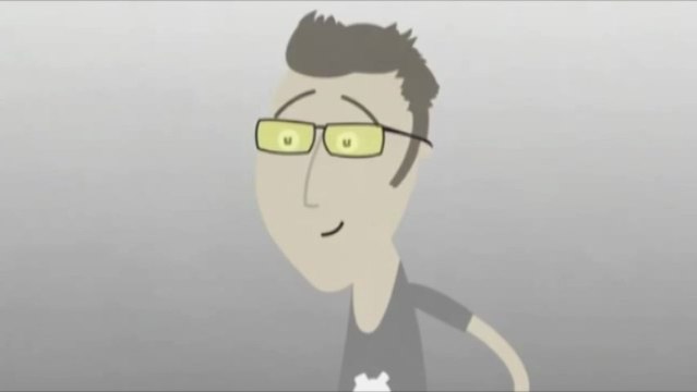 Vos yeux ont besoin de lunettes GUNNAR ! Découvrez pourquoi !