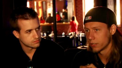 Adam Sessler on Pro Gaming w/ Hastr0, Bravo, and Elamite