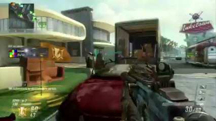 Nos sacan los cuartos "Black Ops 2"